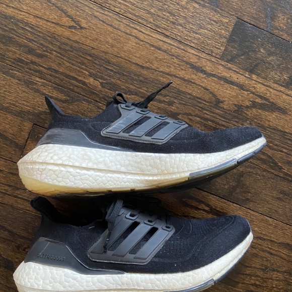 Adidas ultra boost - Picture 2 of 6